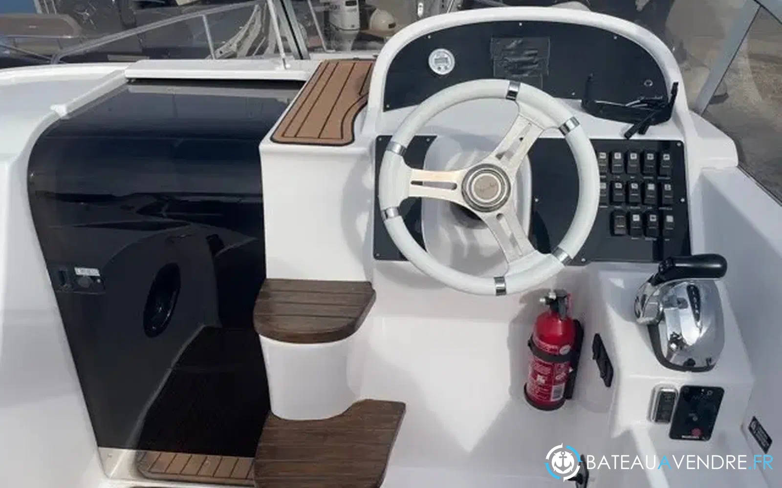 slider 19 Aquabat Sport Cruiser 24