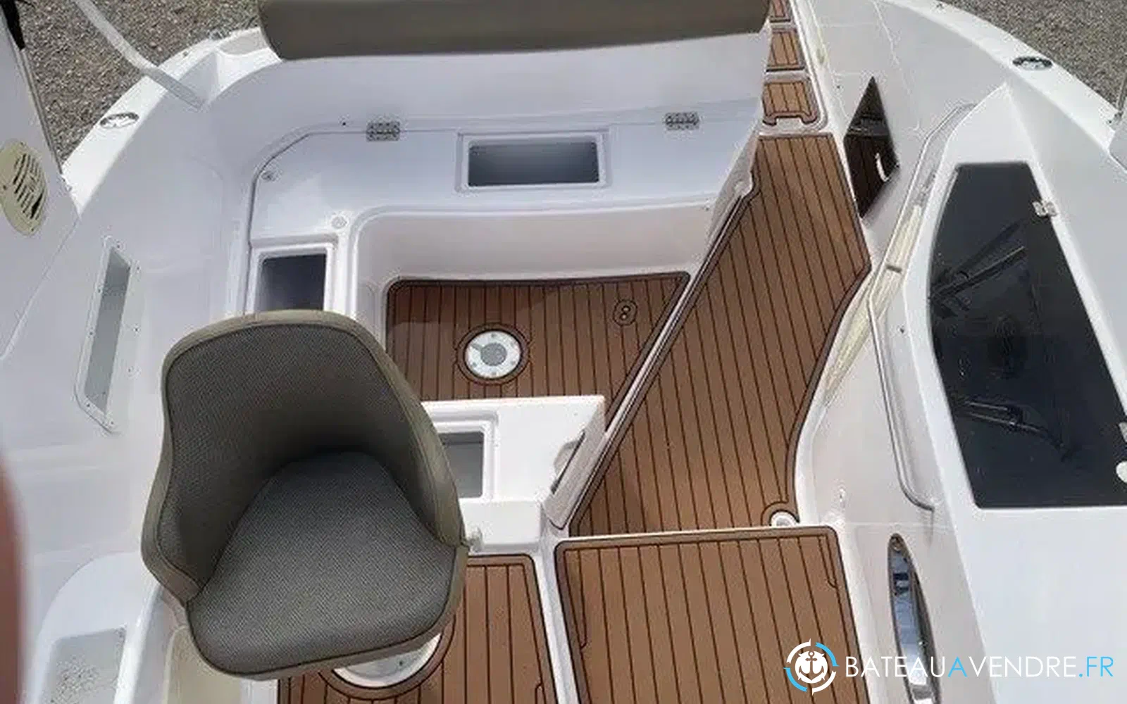 slider 20 Aquabat Sport Cruiser 24
