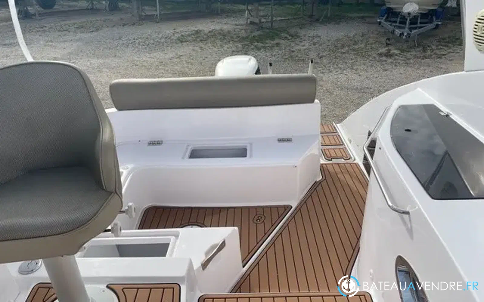 slider 21 Aquabat Sport Cruiser 24