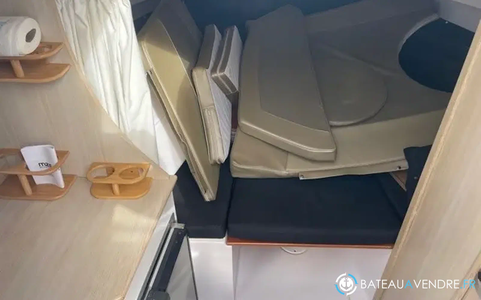 slider 27 Aquabat Sport Cruiser 24