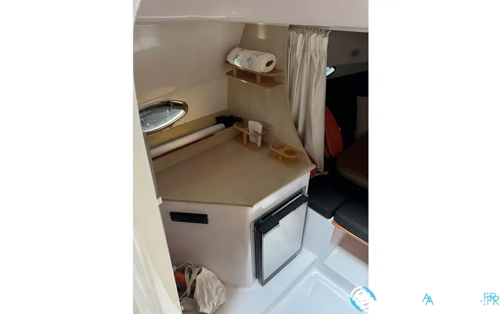 slider 28 Aquabat Sport Cruiser 24