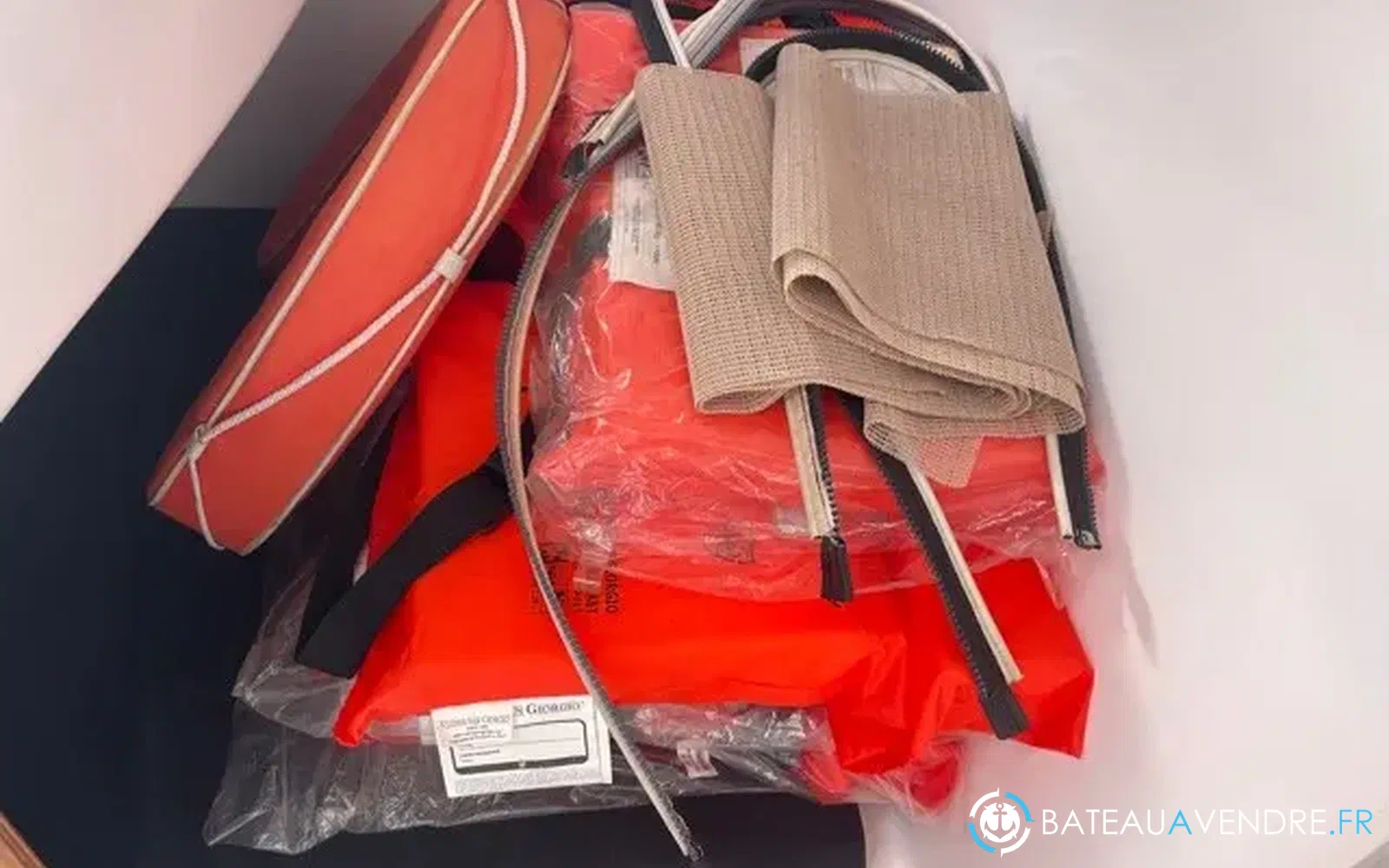 slider 29 Aquabat Sport Cruiser 24