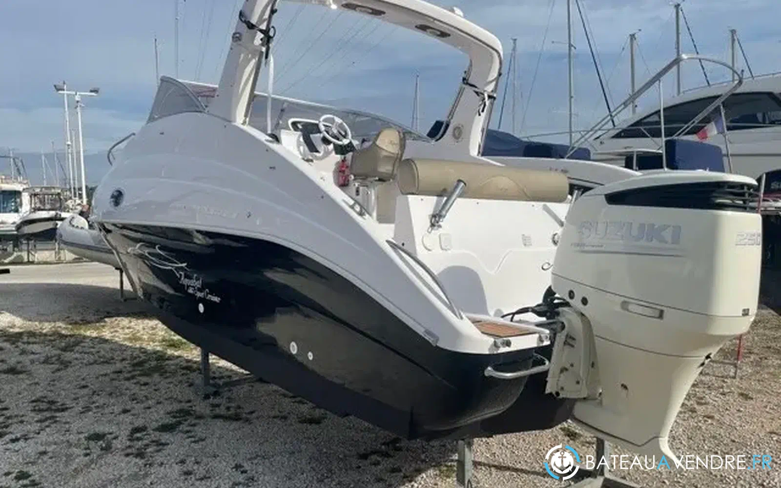 slider 6 Aquabat Sport Cruiser 24
