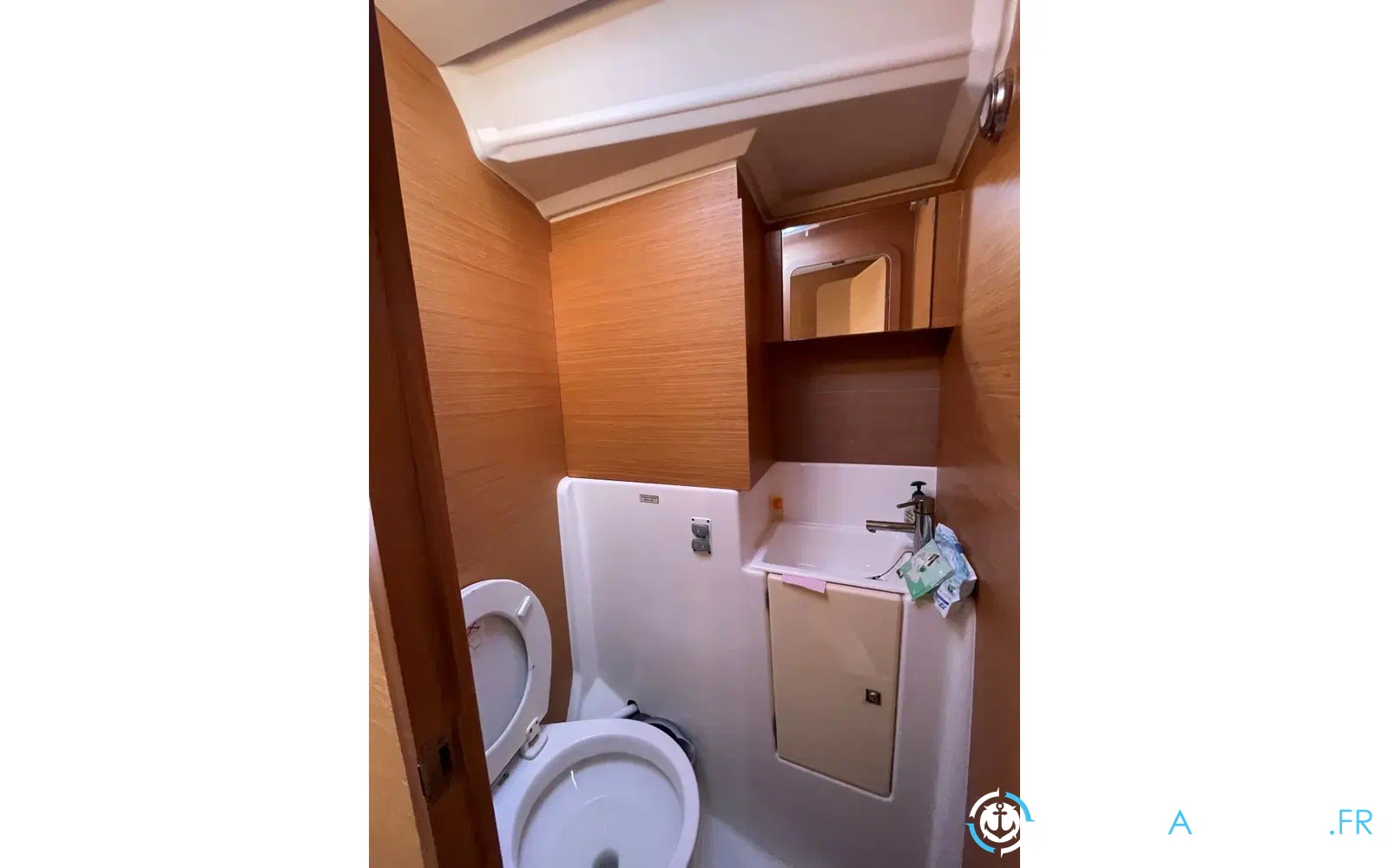 slider 20 Dufour 512