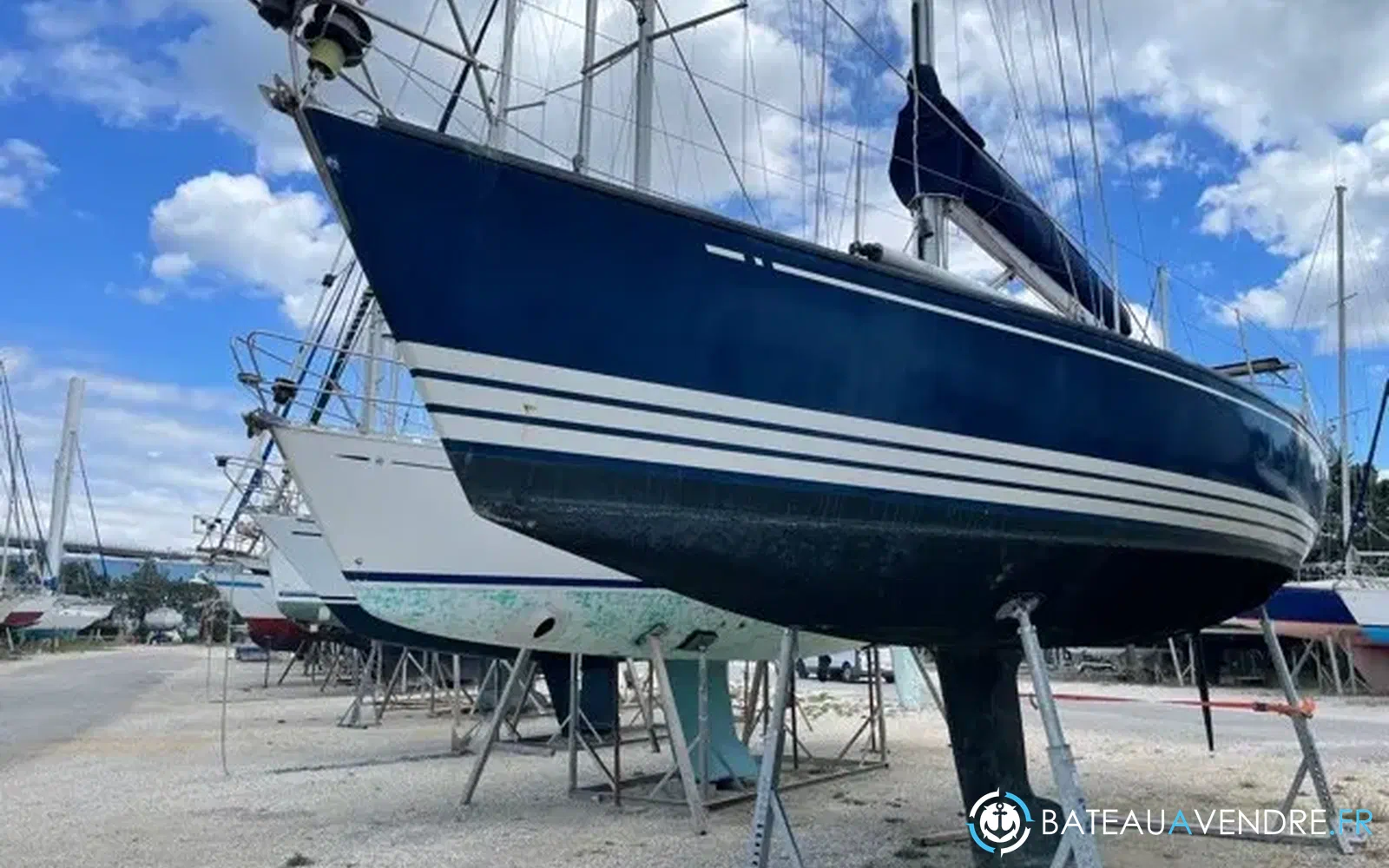 slider 0 X-Yachts X-412