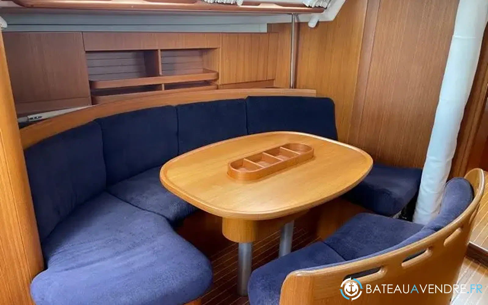 slider 12 X-Yachts X-412