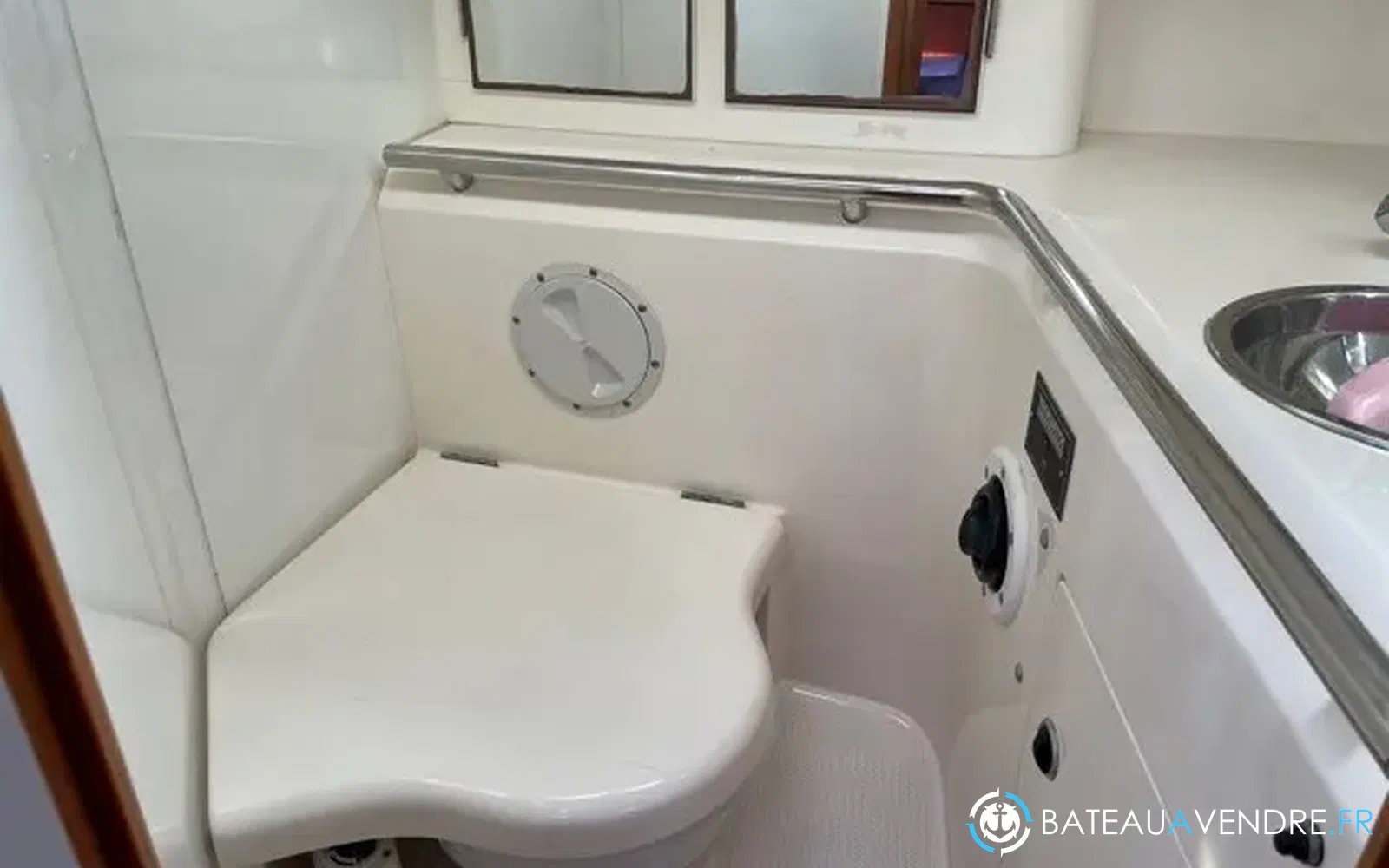 slider 19 X-Yachts X-412