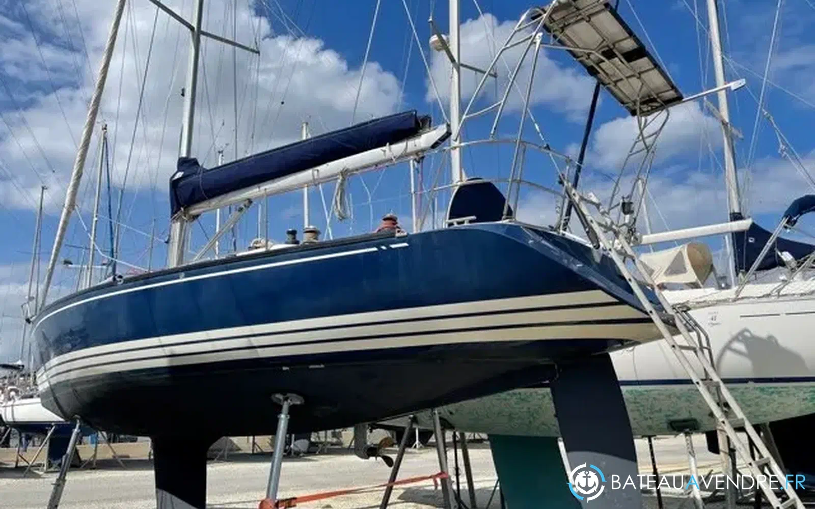 slider 2 X-Yachts X-412