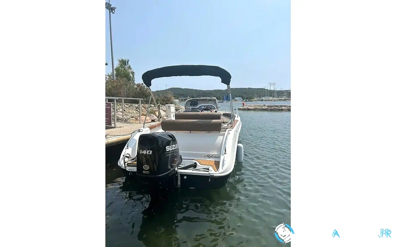 slider 0 Aquabat Sport Line21