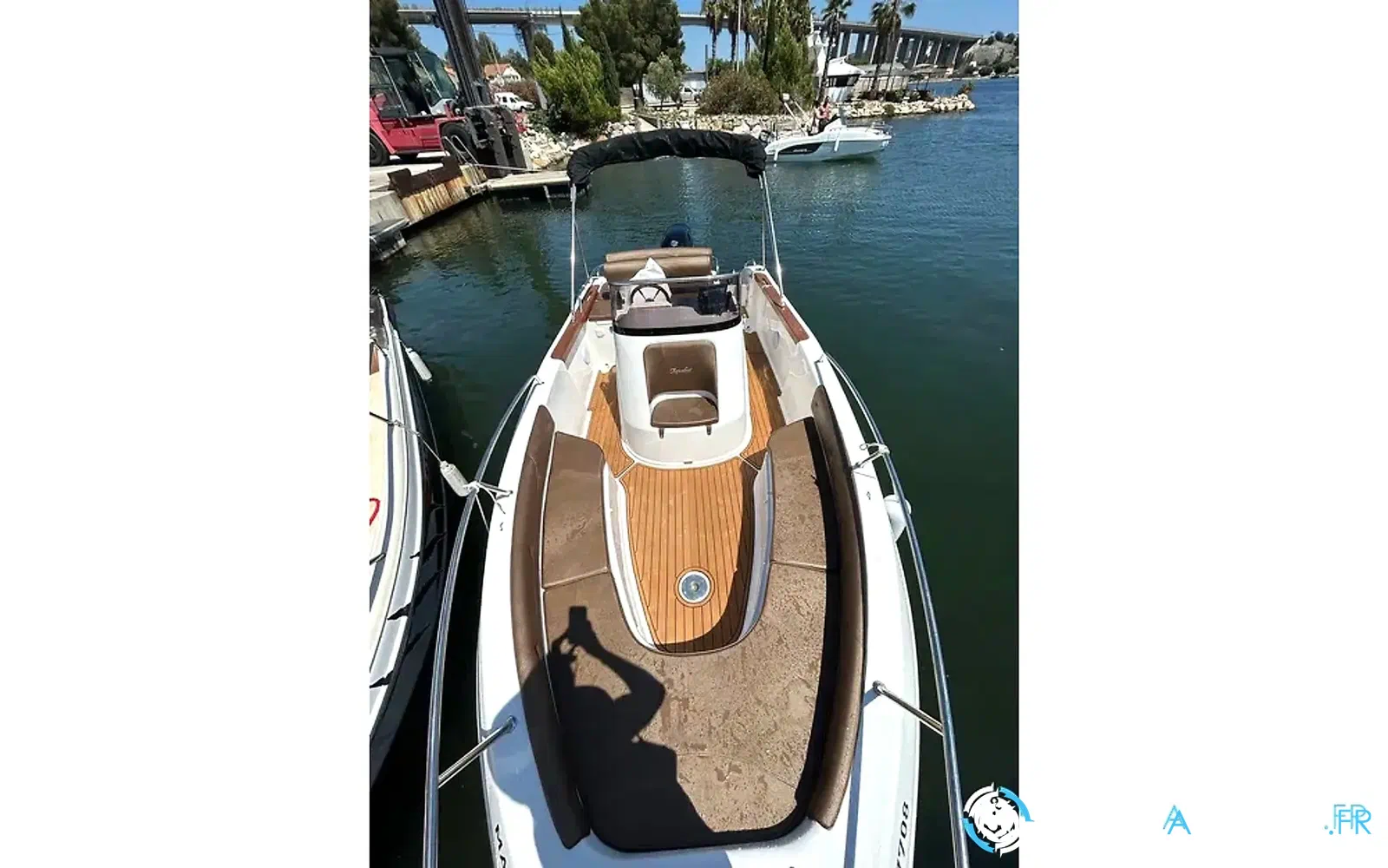 slider 6 Aquabat Sport Line21