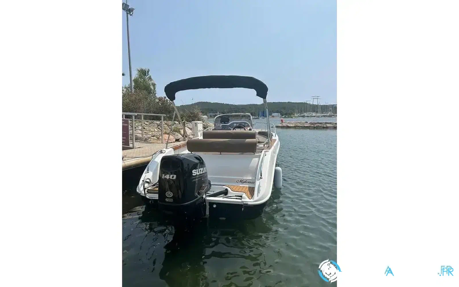 slider 0 Aquabat Sport Line 21