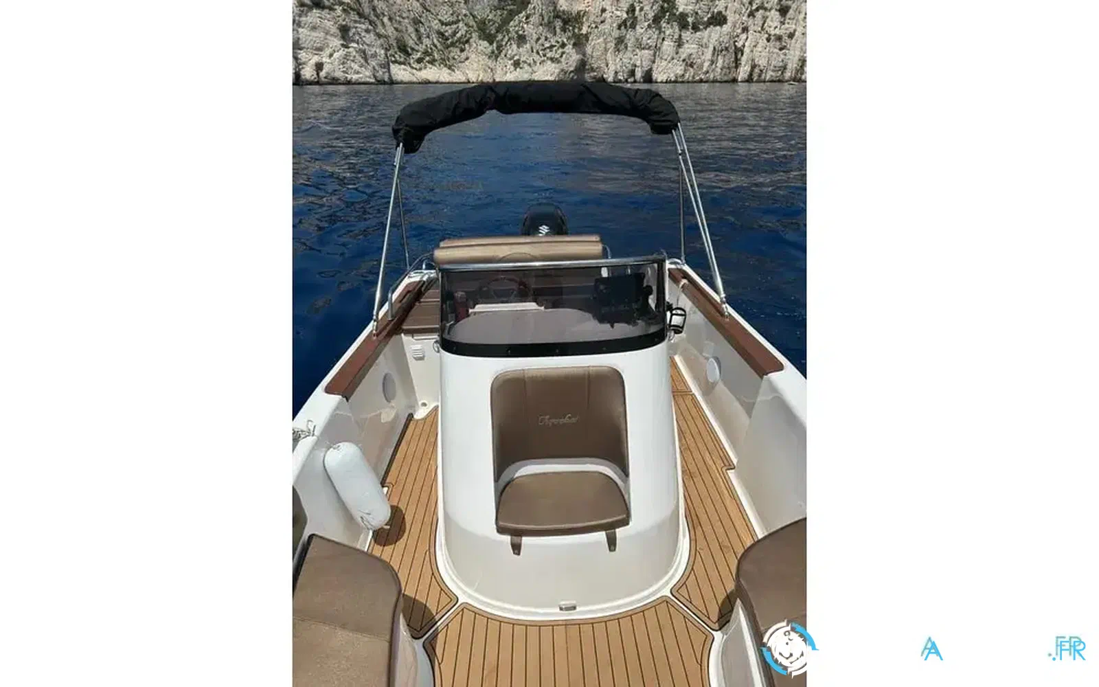 slider 6 Aquabat Sport Line 21