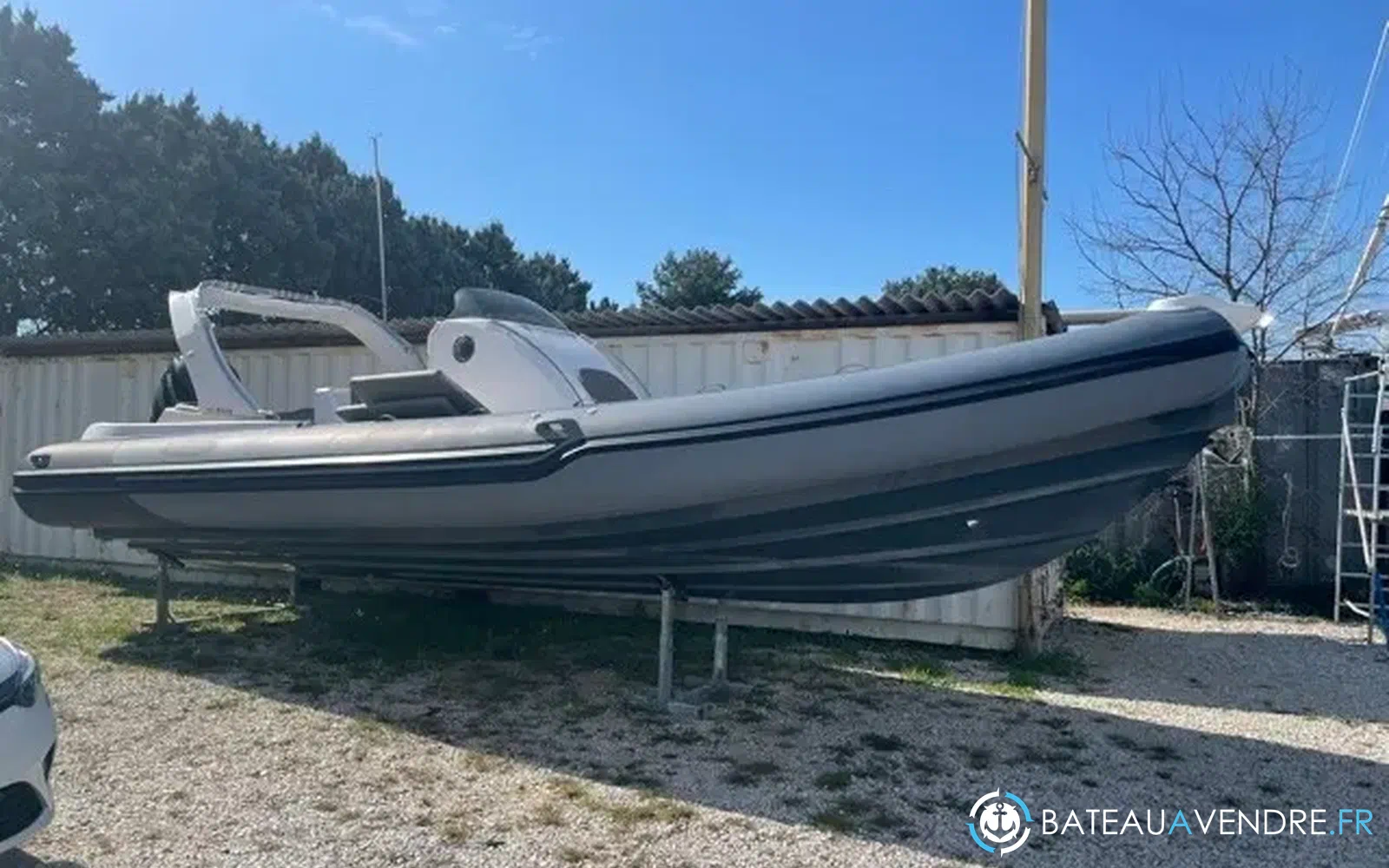 slider 0 Italboats STINGHER 30 GT