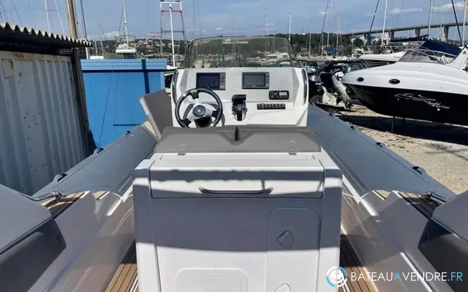 slider 11 Italboats STINGHER 30 GT