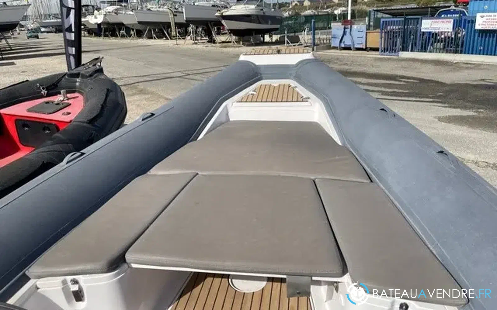 slider 19 Italboats STINGHER 30 GT