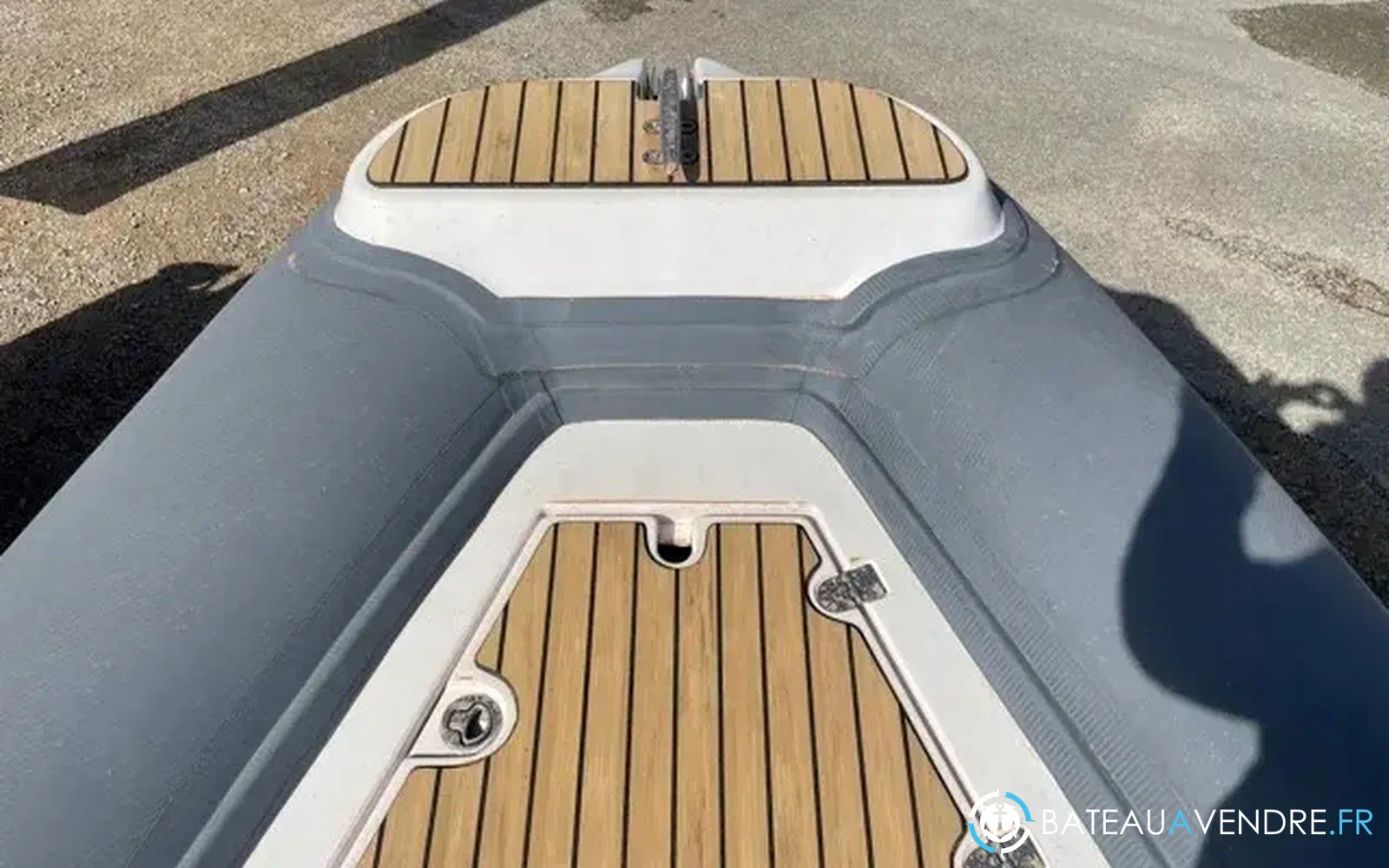 slider 20 Italboats STINGHER 30 GT