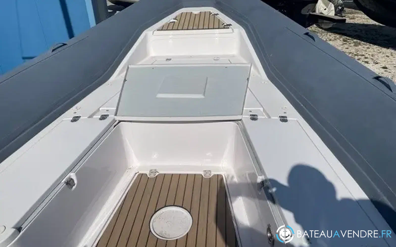 slider 21 Italboats STINGHER 30 GT