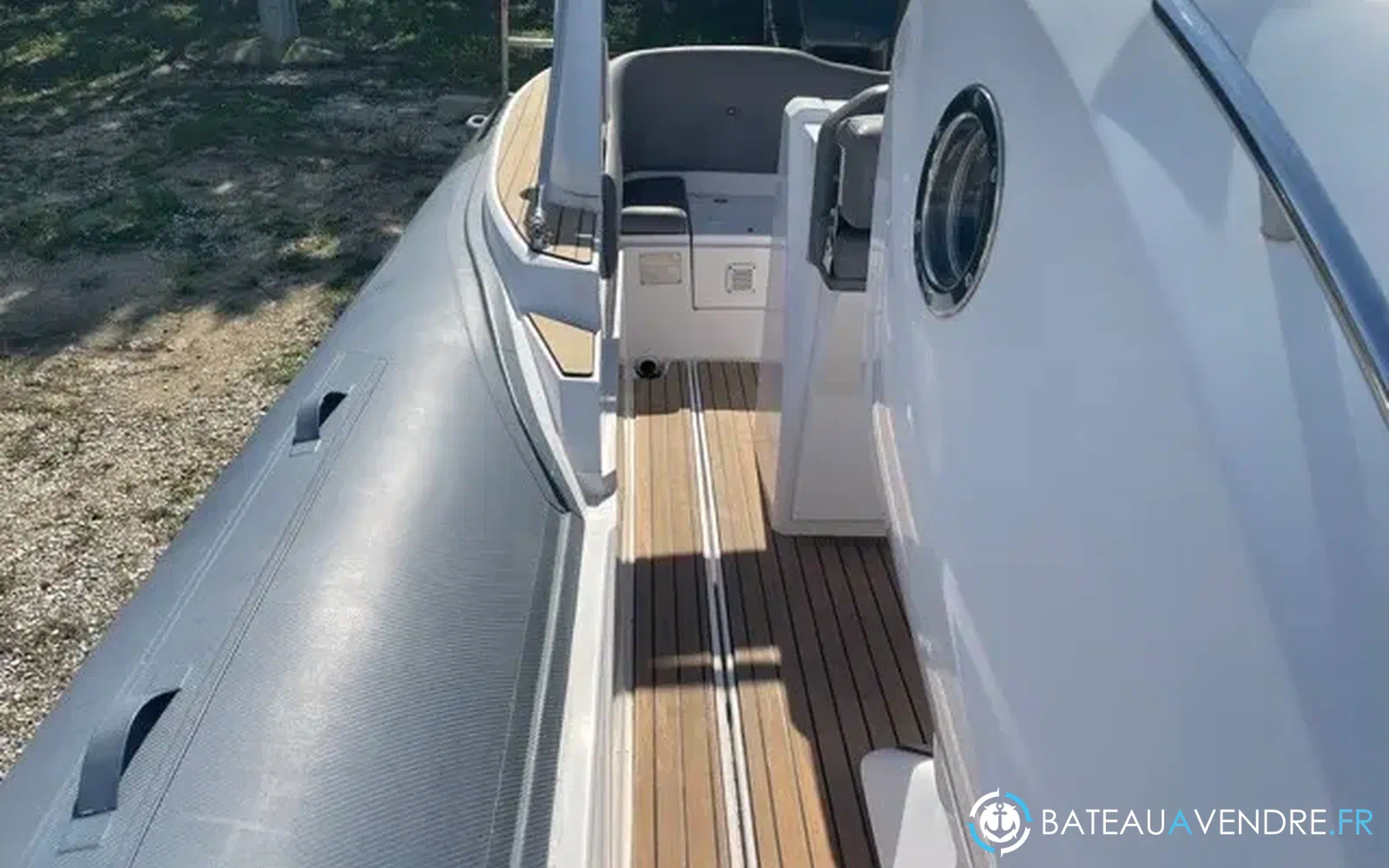 slider 22 Italboats STINGHER 30 GT