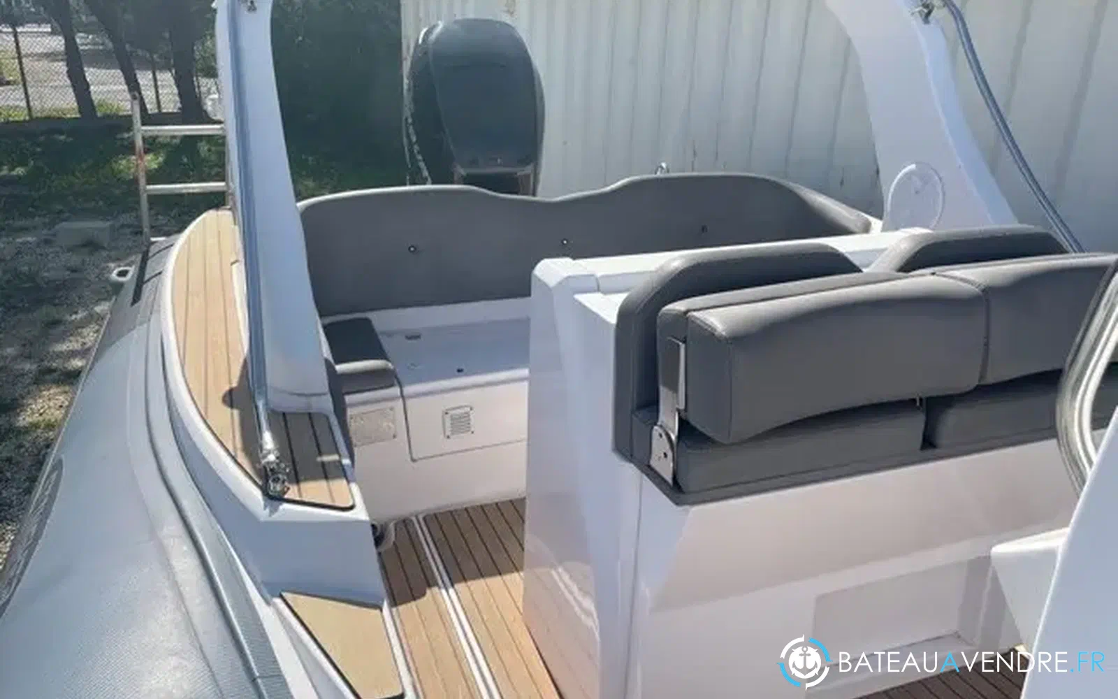 slider 23 Italboats STINGHER 30 GT