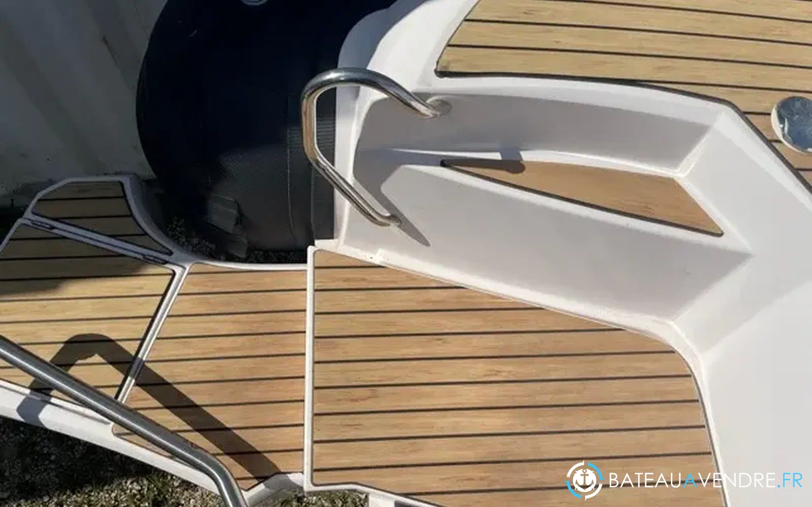 slider 24 Italboats STINGHER 30 GT