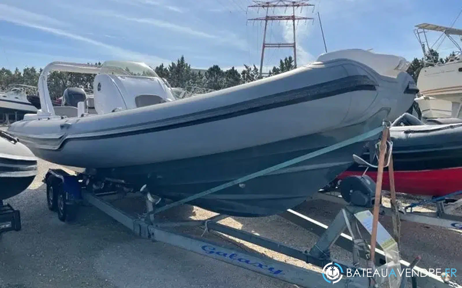 slider 2 Italboats STINGHER 30 GT