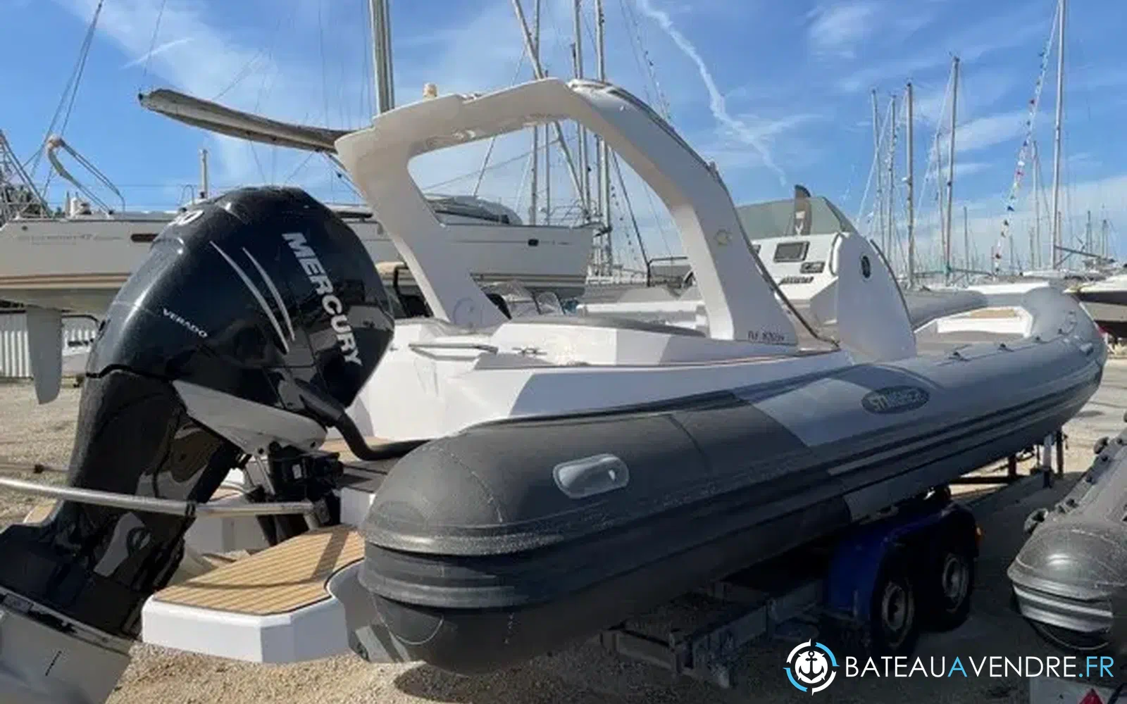 slider 4 Italboats STINGHER 30 GT