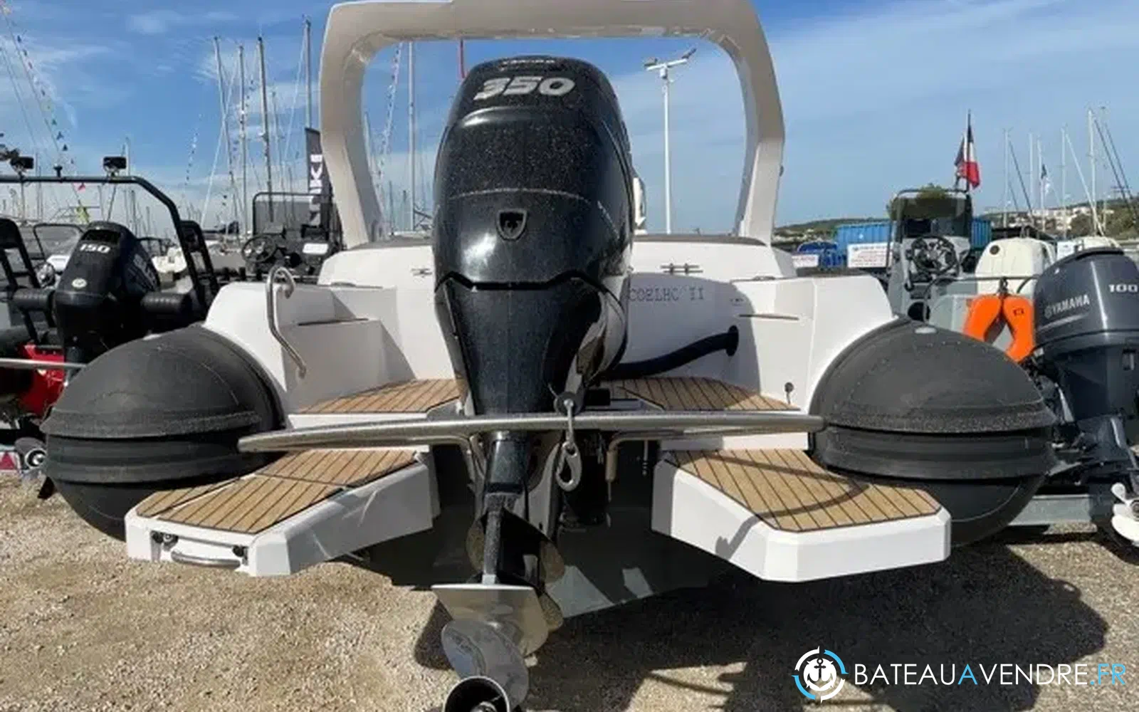 slider 6 Italboats STINGHER 30 GT