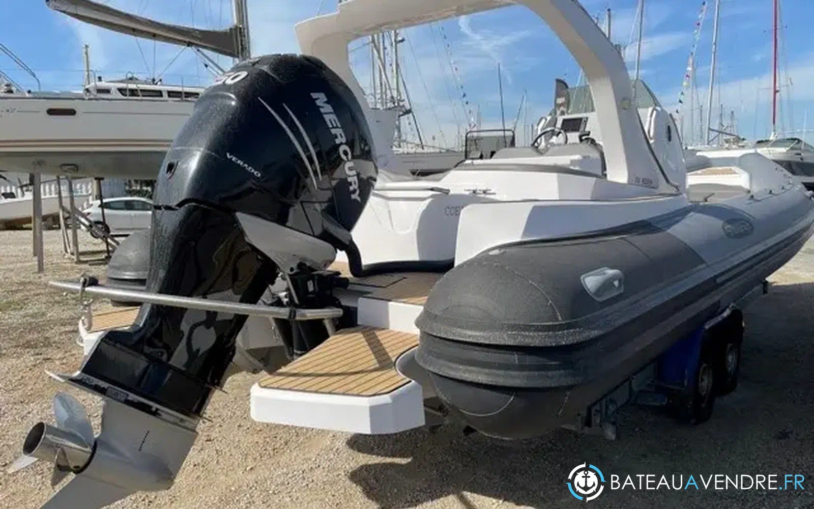 slider 7 Italboats STINGHER 30 GT