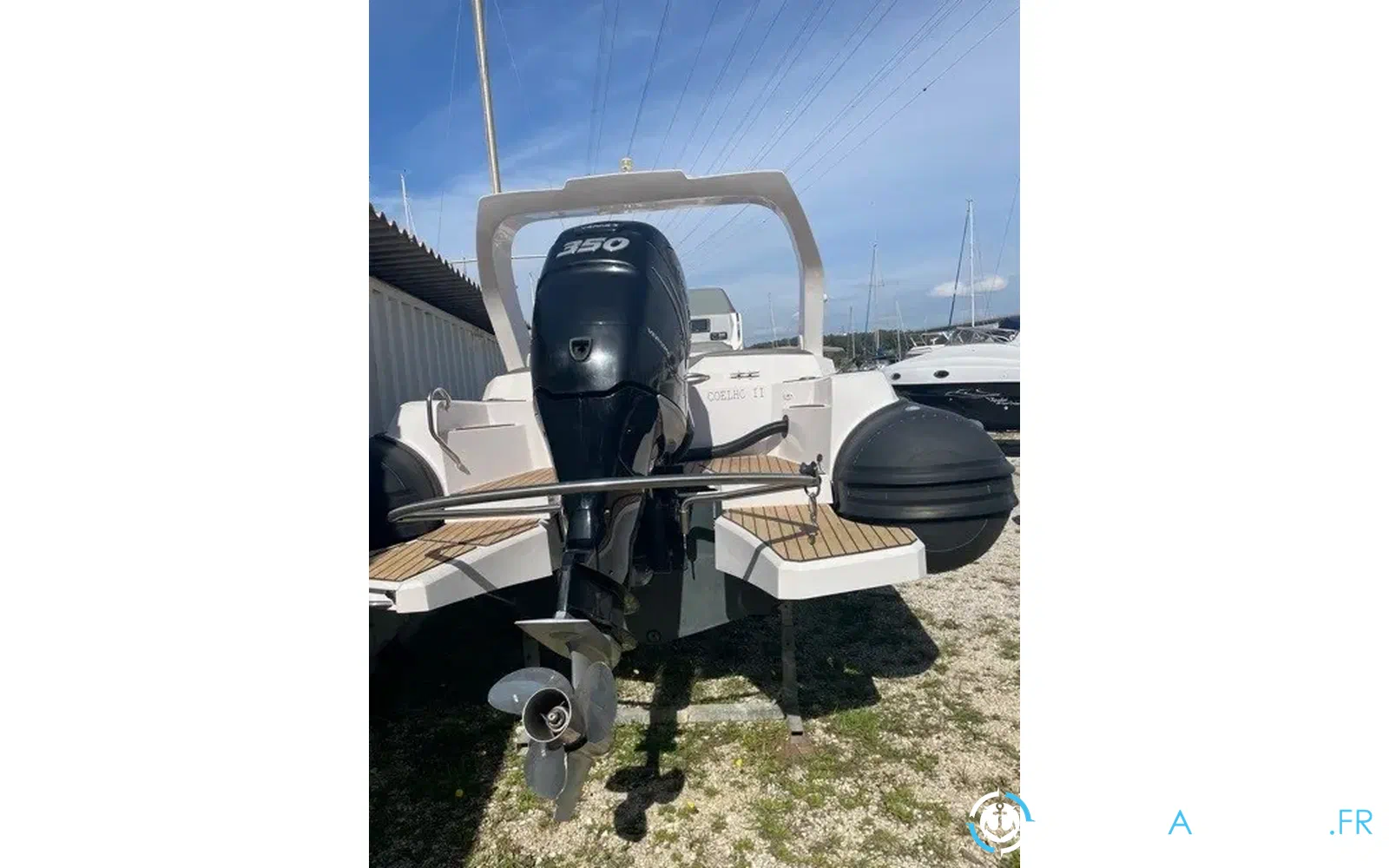 slider 8 Italboats STINGHER 30 GT