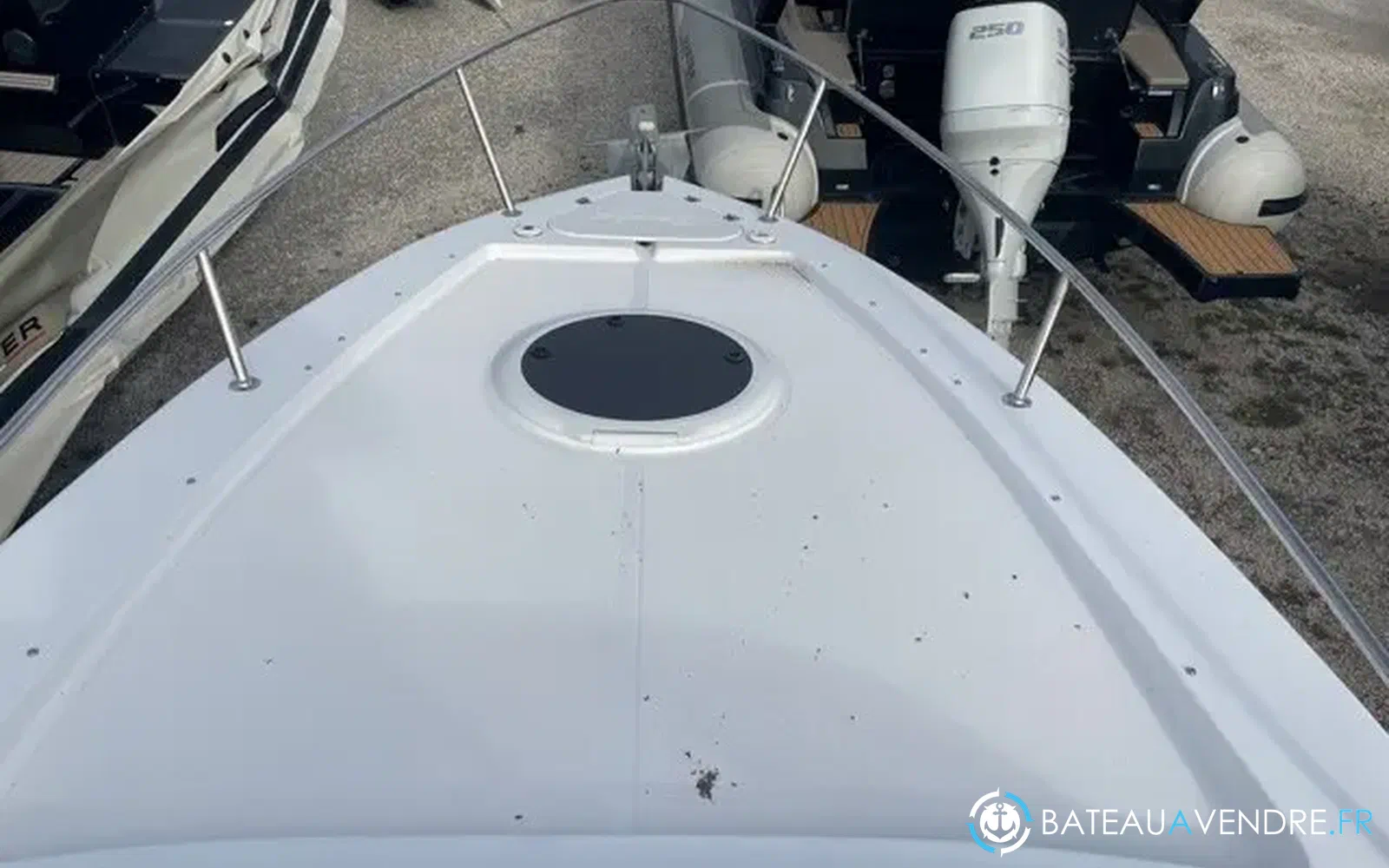 slider 10 Aquabat aquabat sport cruiser