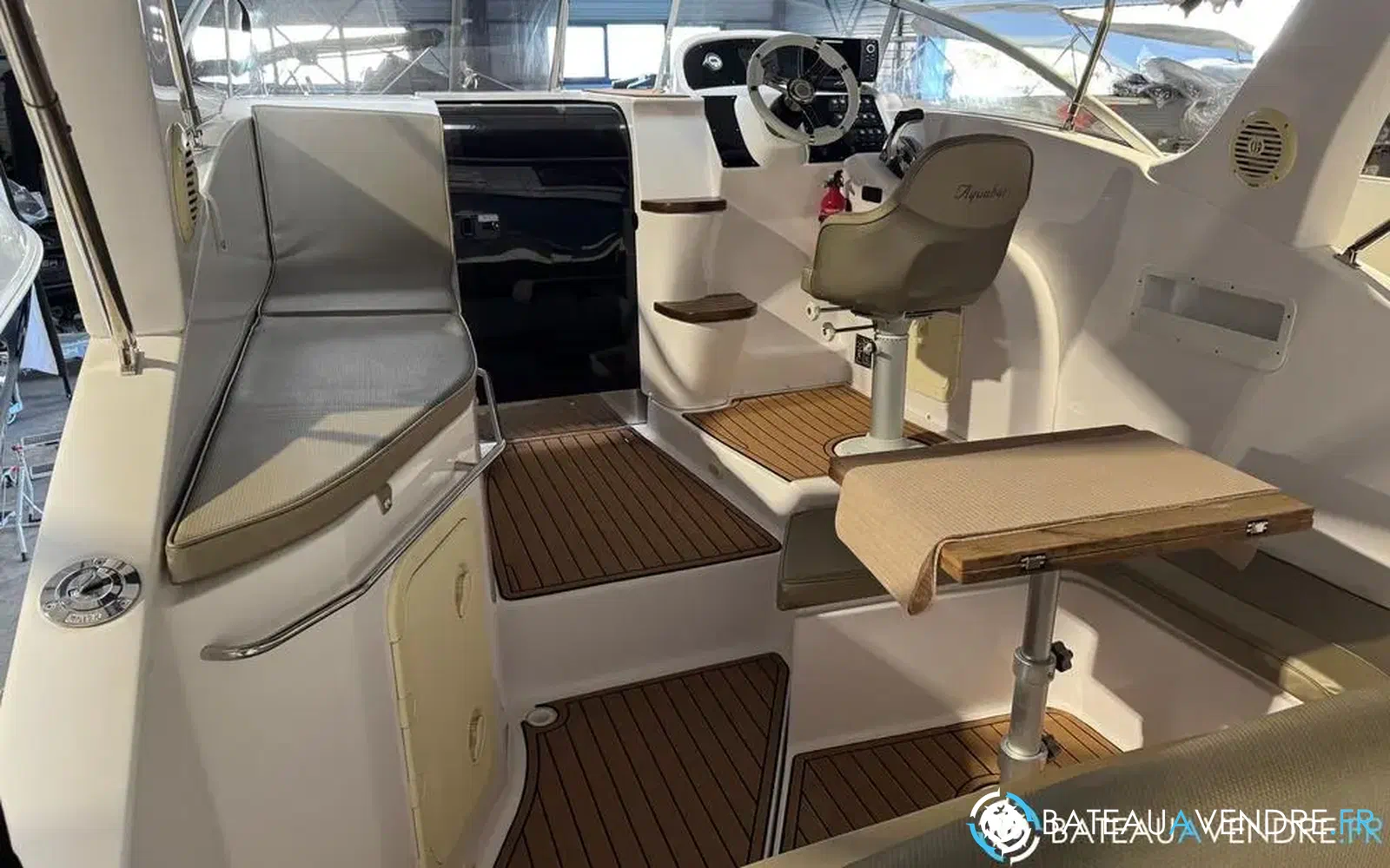 slider 15 Aquabat aquabat sport cruiser