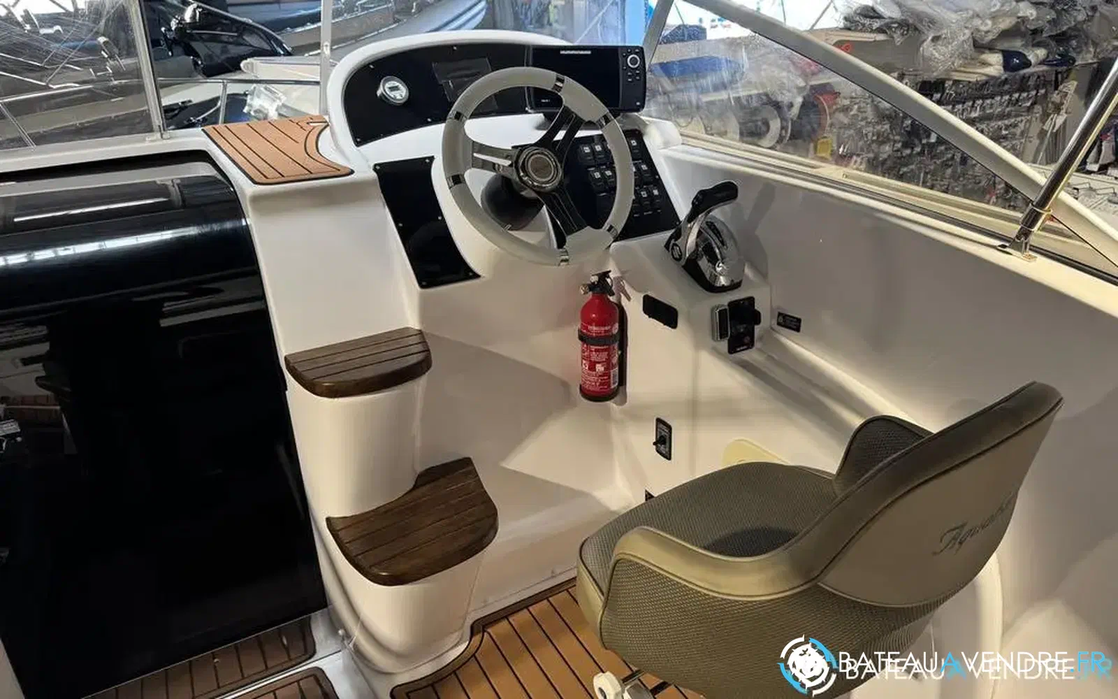 slider 16 Aquabat aquabat sport cruiser