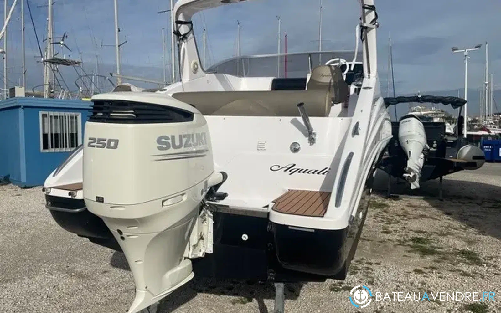 slider 2 Aquabat aquabat sport cruiser