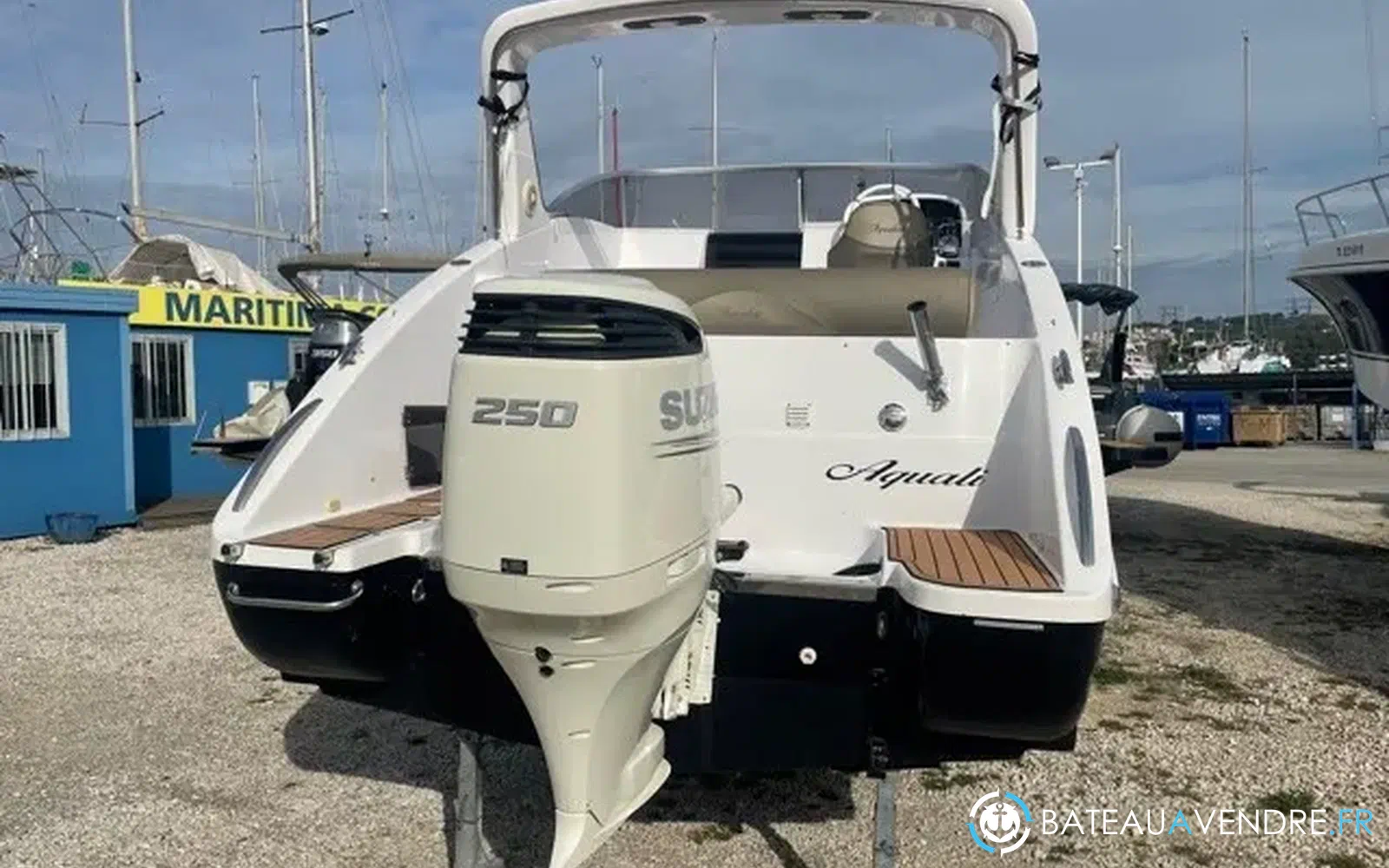slider 3 Aquabat aquabat sport cruiser