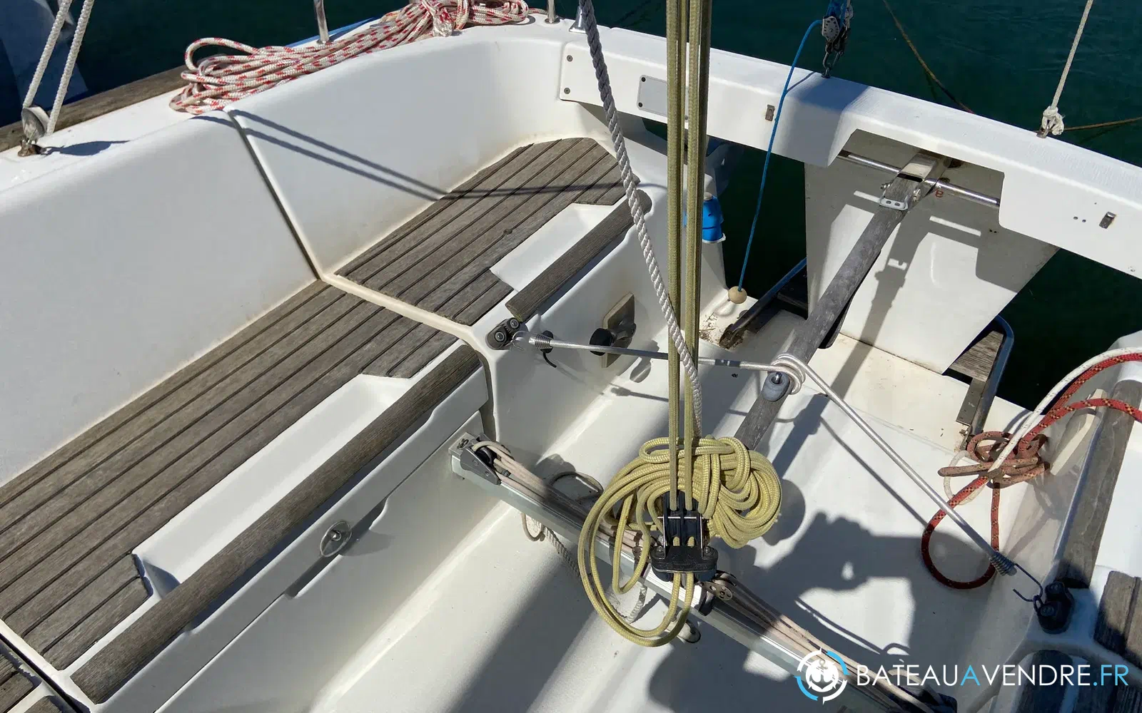 slider 8 Beneteau First 260 Spirit