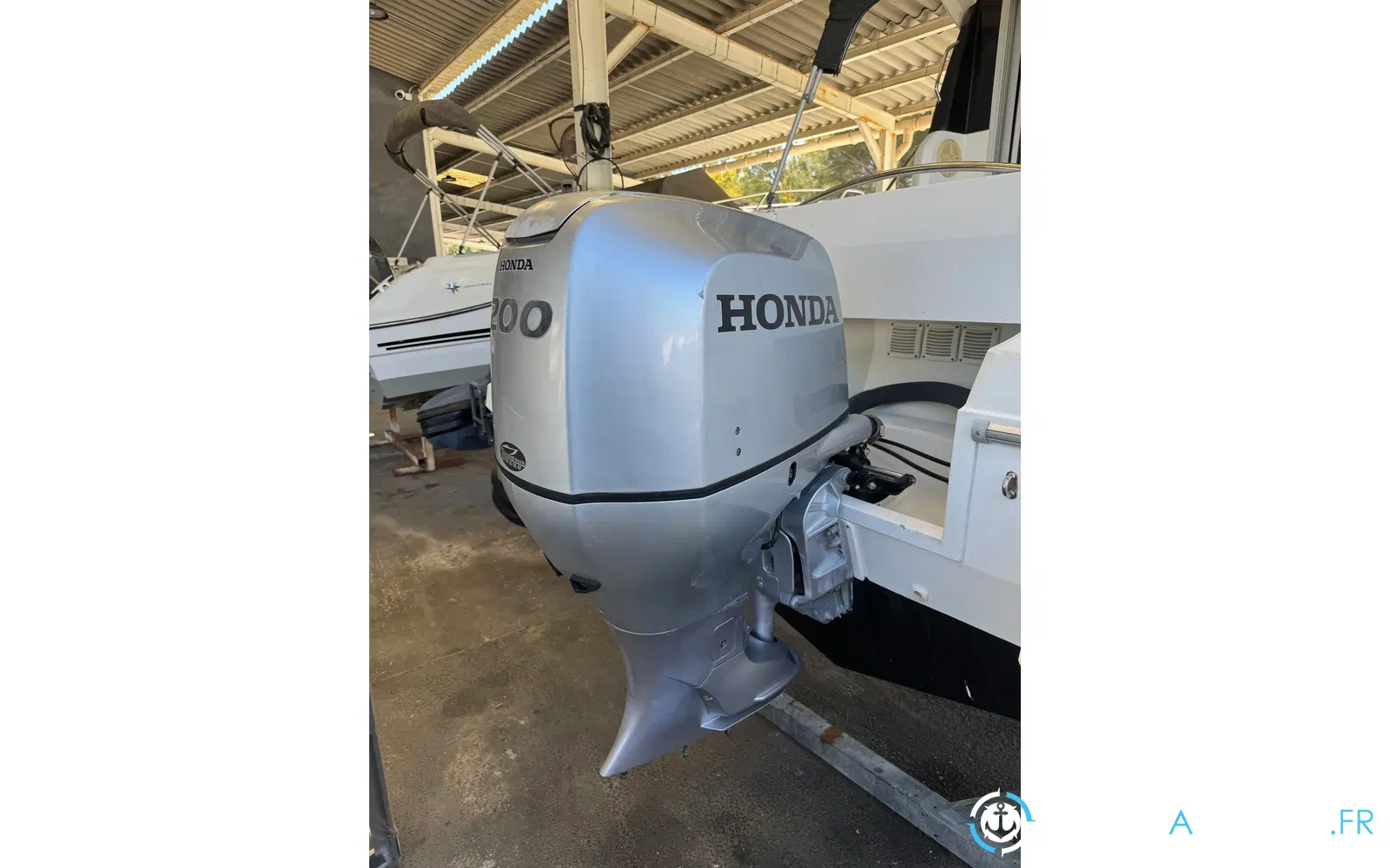 slider 1 MOTEUR D'OCCASION HONDA BF200