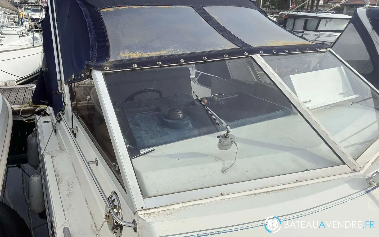 slider 9 Fairline Carrera 24