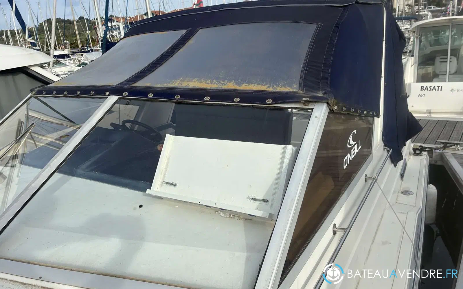 slider 10 Fairline Carrera 24
