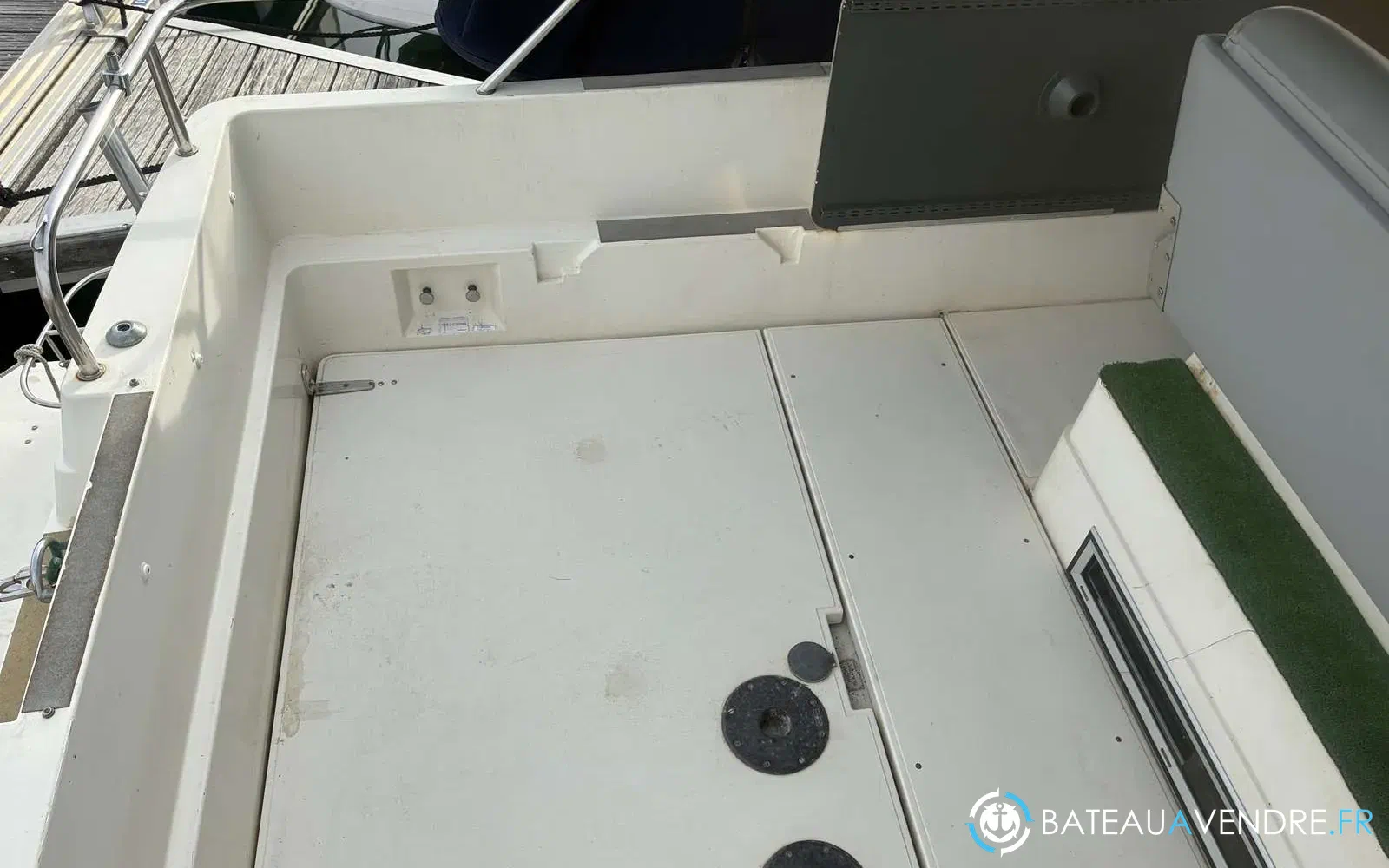 slider 11 Fairline Carrera 24