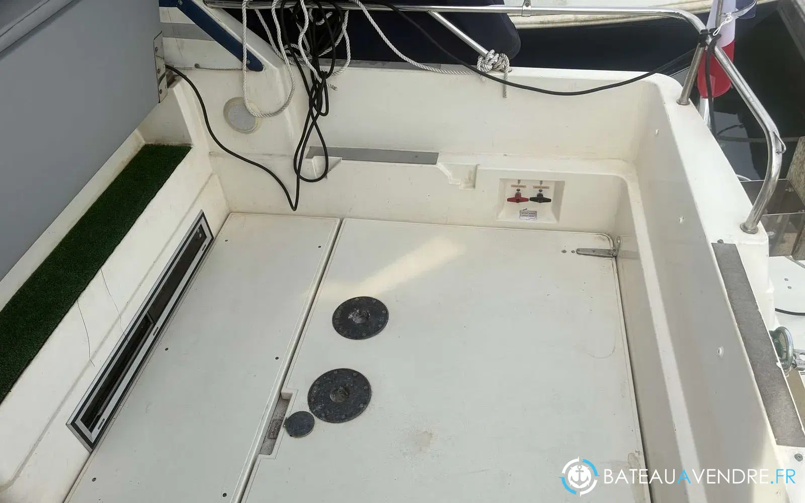 slider 14 Fairline Carrera 24