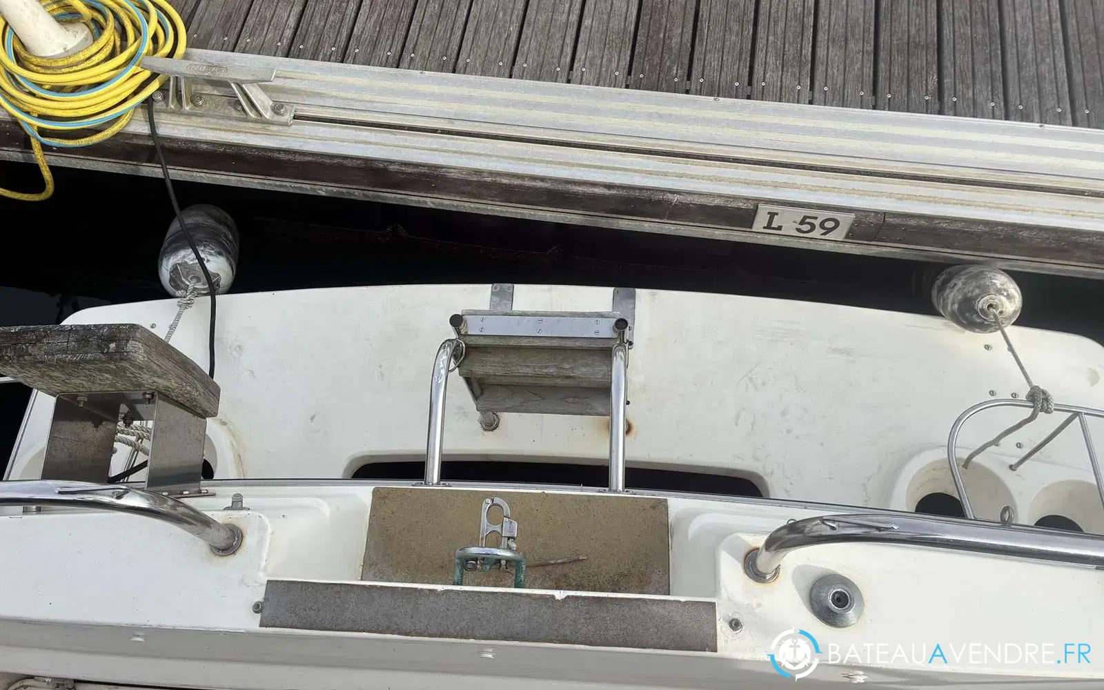 slider 16 Fairline Carrera 24