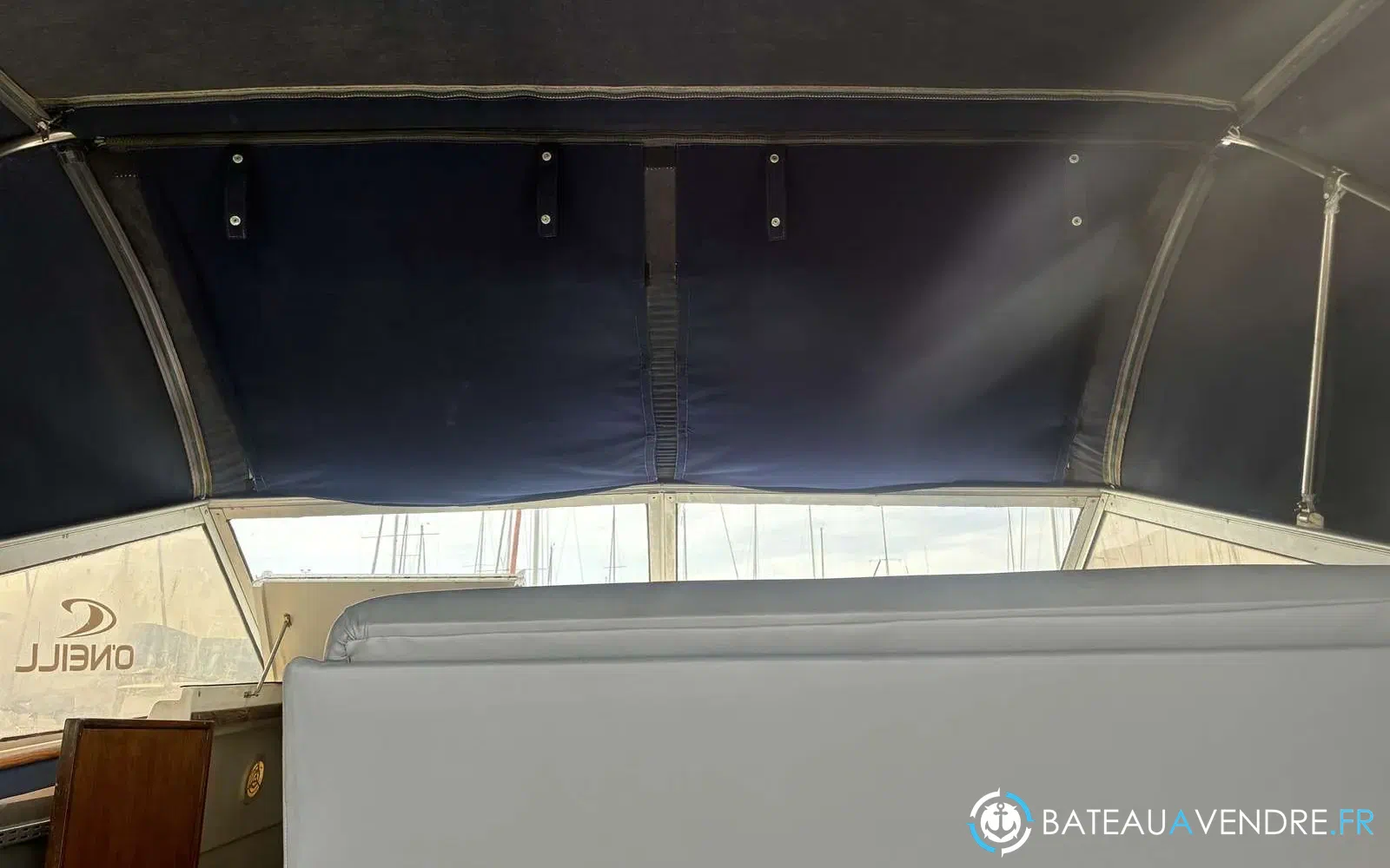 slider 17 Fairline Carrera 24