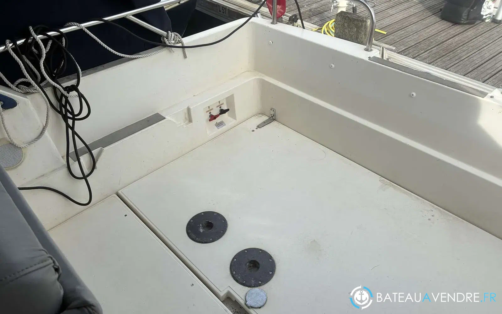 slider 19 Fairline Carrera 24