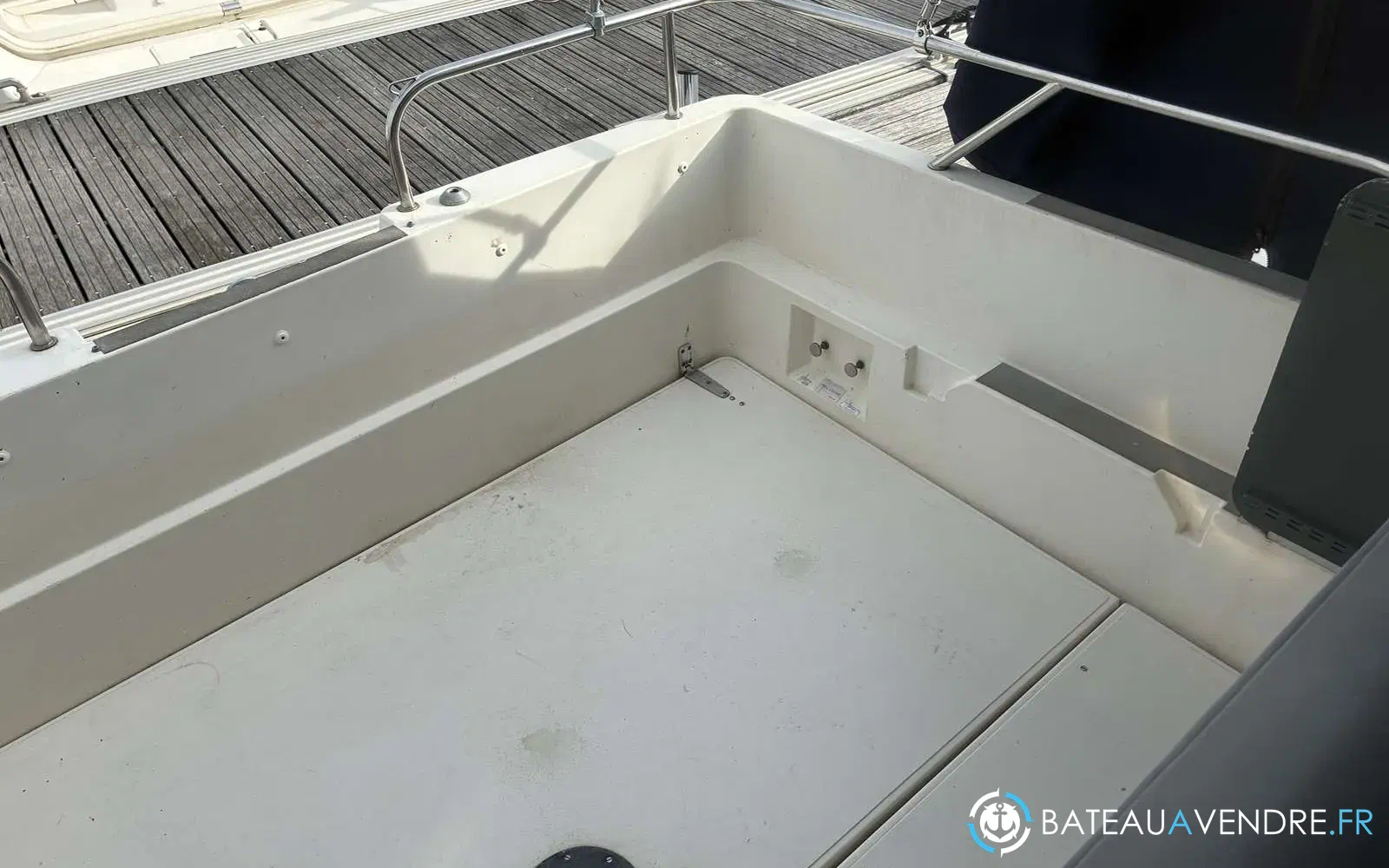 slider 20 Fairline Carrera 24
