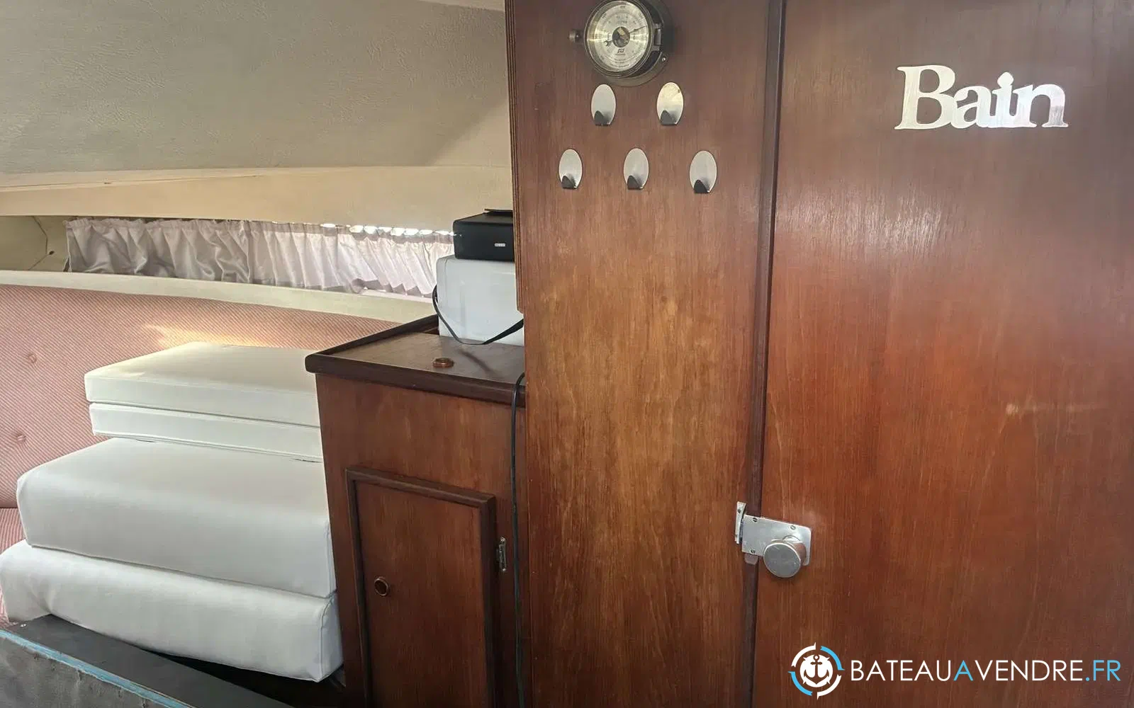 slider 22 Fairline Carrera 24