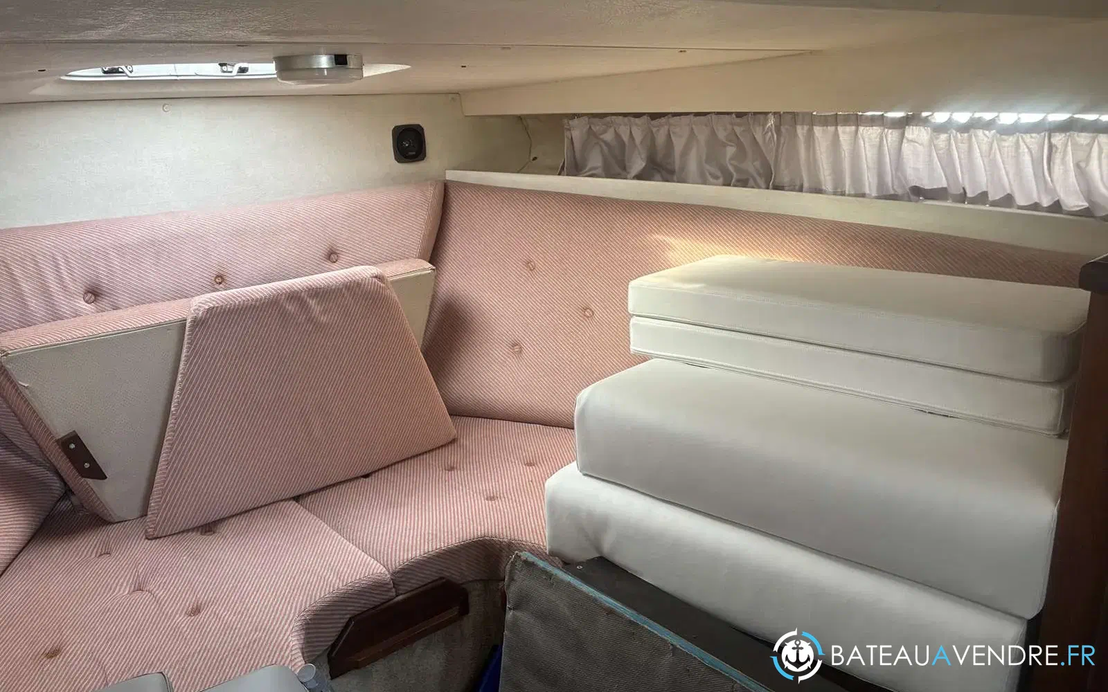 slider 23 Fairline Carrera 24