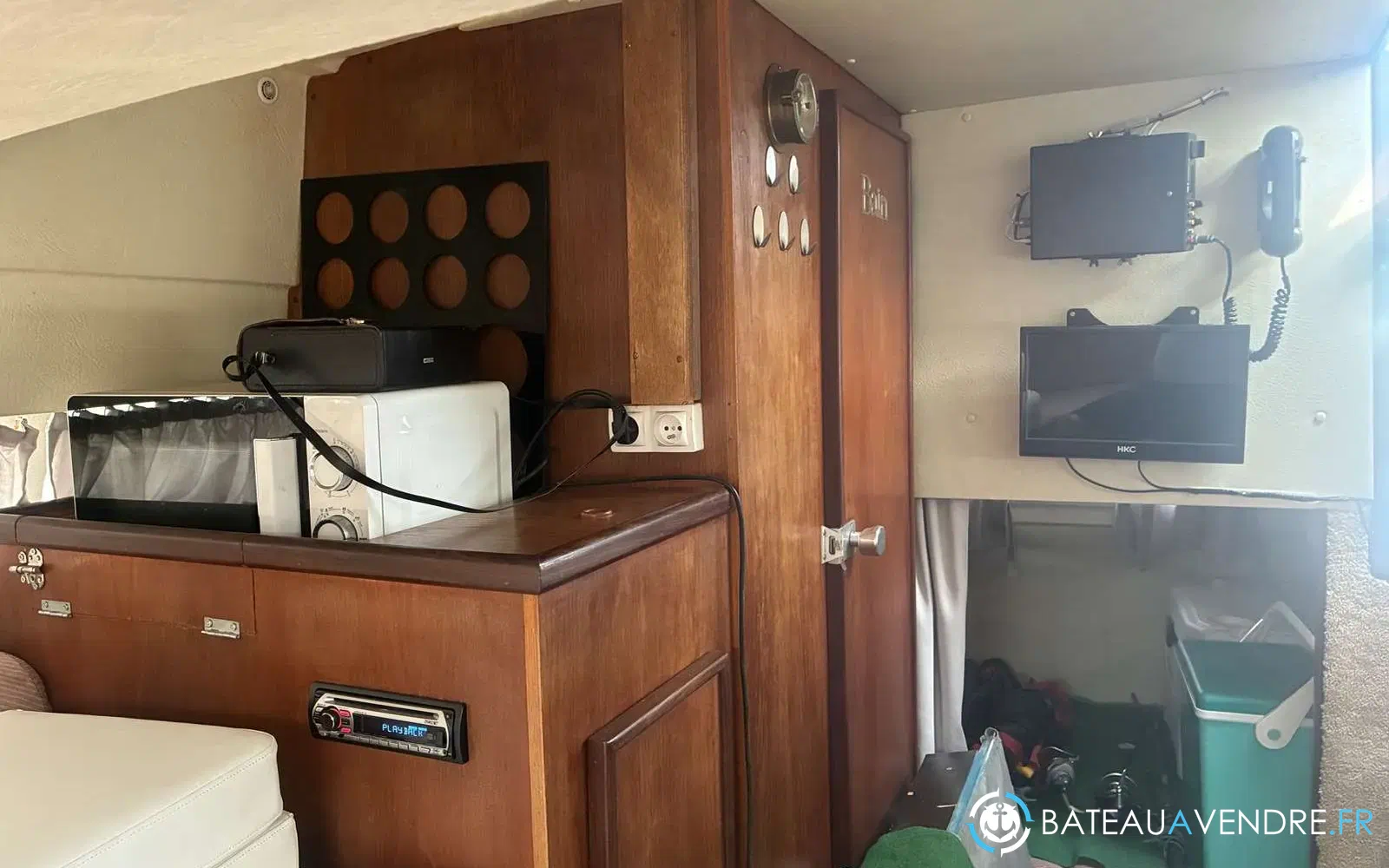 slider 26 Fairline Carrera 24