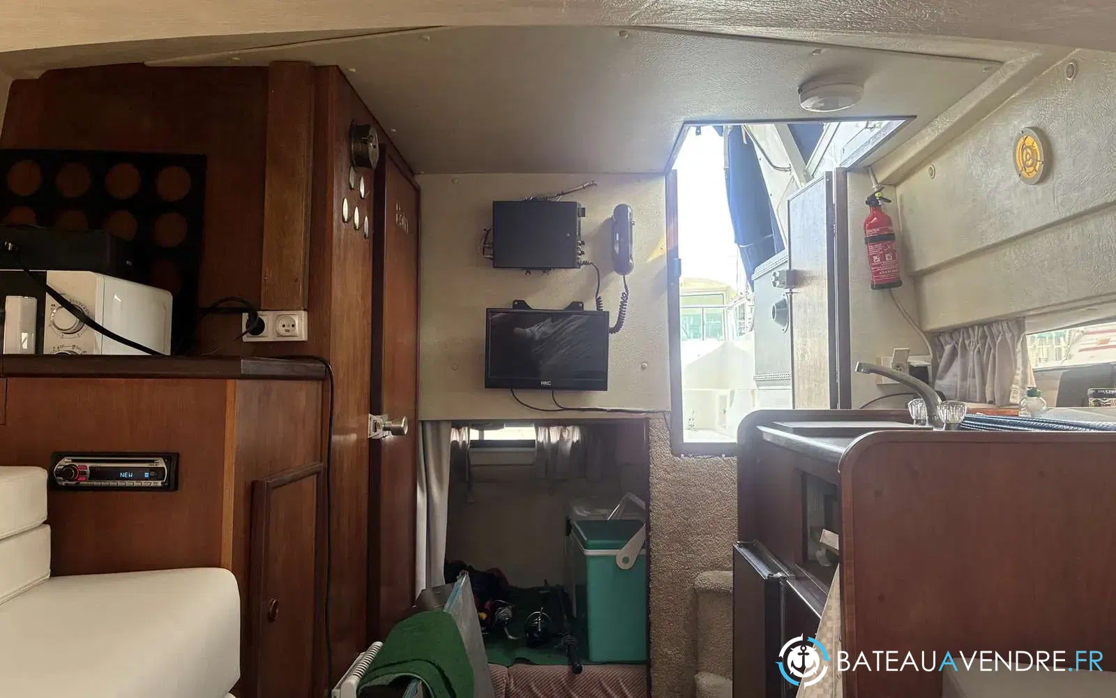 slider 27 Fairline Carrera 24