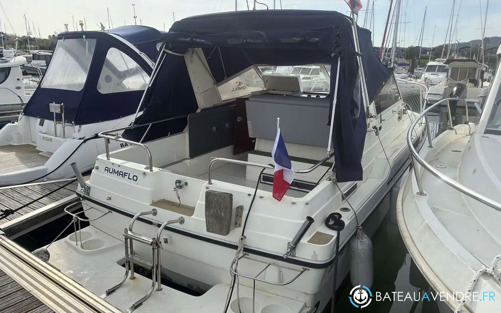 slider 1 Fairline Carrera 24