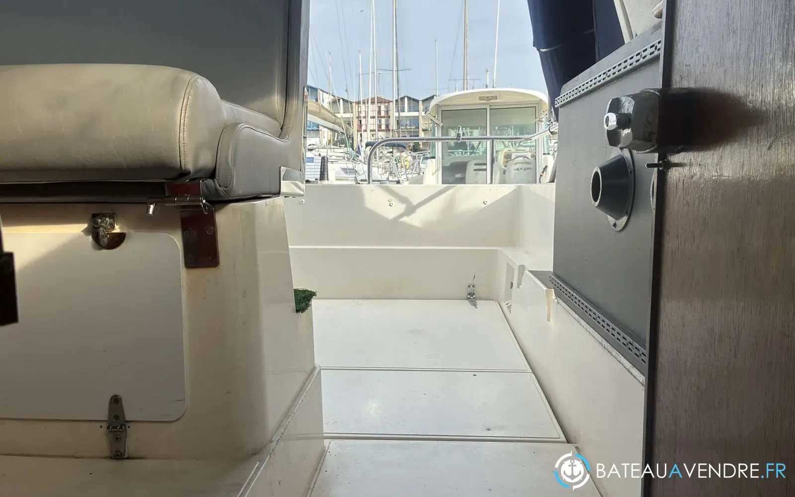 slider 30 Fairline Carrera 24